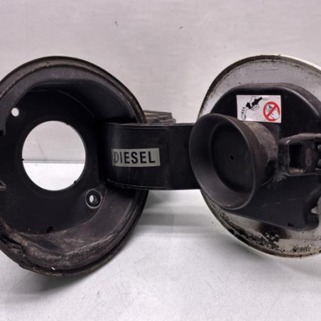 Trappe d'essence RENAULT MEGANE 3