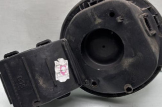 Trappe d'essence RENAULT MEGANE 3