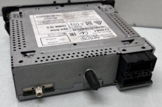 Autoradio d'origine RENAULT MEGANE 3