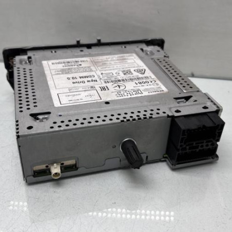 Autoradio d'origine RENAULT MEGANE 3