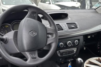 Autoradio d'origine RENAULT MEGANE 3