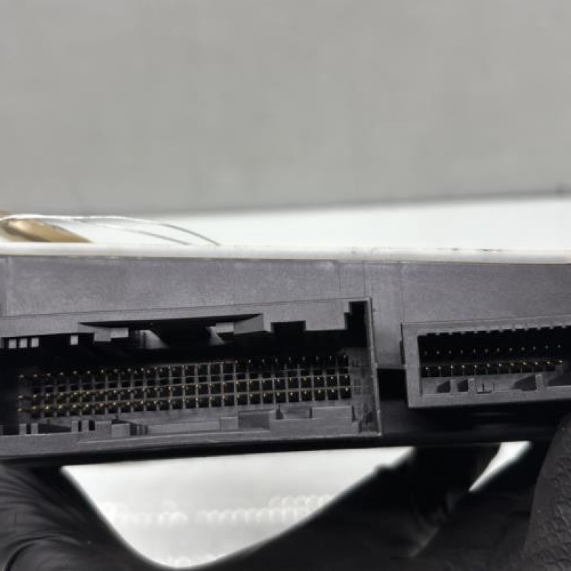 Boitier air bag RENAULT MEGANE 3 Photo n°3