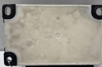 Boitier air bag RENAULT MEGANE 3