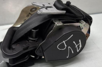 Ceinture avant droit RENAULT MEGANE 3 Photo n°1
