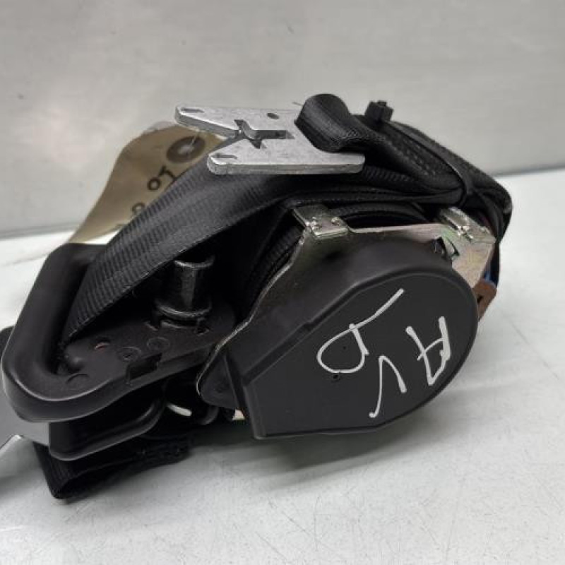 Ceinture avant droit RENAULT MEGANE 3 Photo n°1