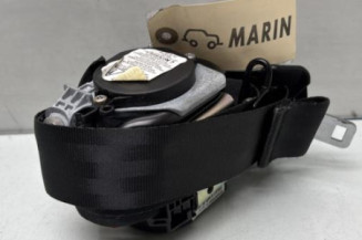 Pretensionneur de ceinture avant droit RENAULT MEGANE 3