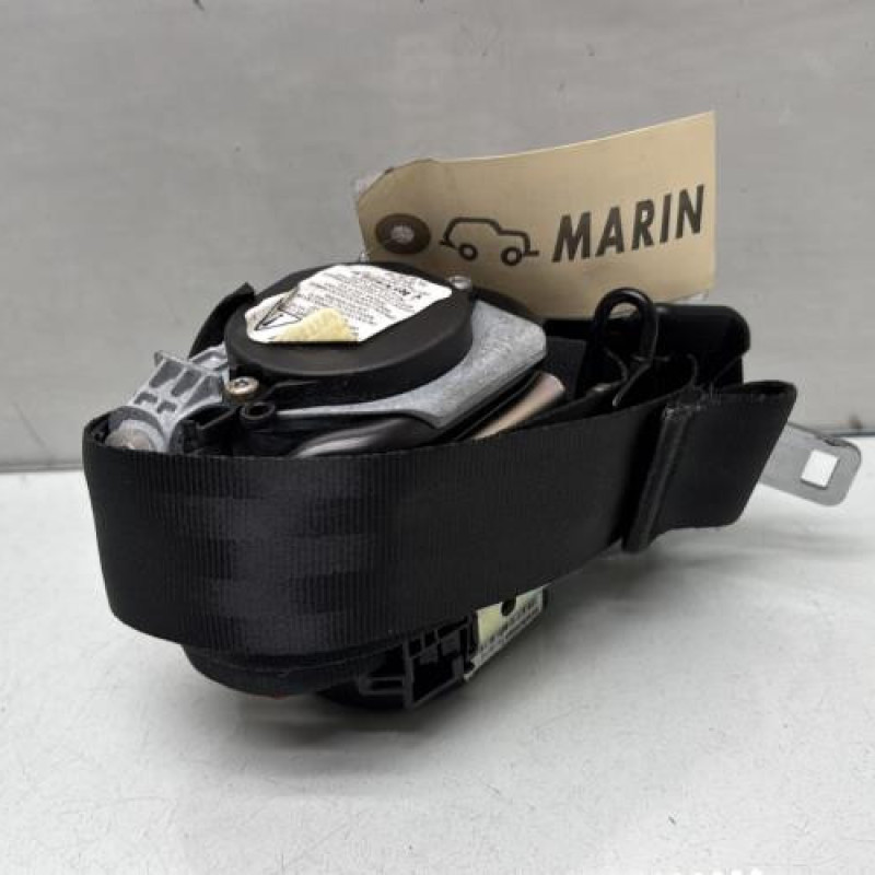 Ceinture avant droit RENAULT MEGANE 3 Photo n°3