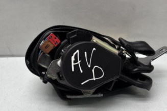 Pretensionneur de ceinture avant droit RENAULT MEGANE 3