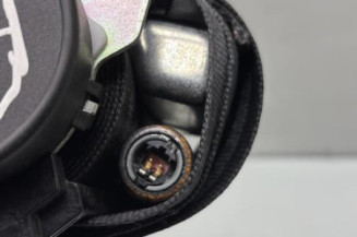 Pretensionneur de ceinture avant droit RENAULT MEGANE 3