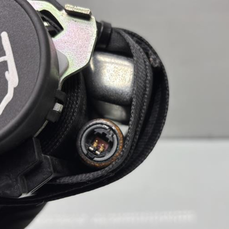 Ceinture avant droit RENAULT MEGANE 3 Photo n°5