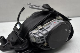 Ceinture avant gauche RENAULT MEGANE 3 Photo n°1