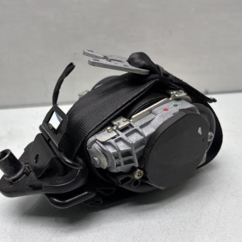 Ceinture avant gauche RENAULT MEGANE 3 Photo n°1