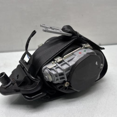 Ceinture avant gauche RENAULT MEGANE 3 Photo n°1