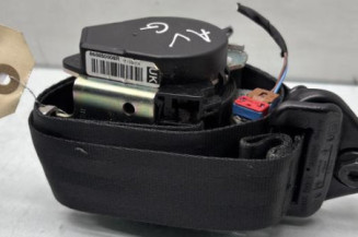 Pretensionneur de ceinture avant gauche RENAULT MEGANE 3