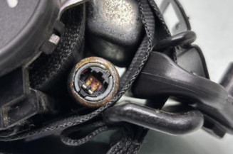 Pretensionneur de ceinture avant gauche RENAULT MEGANE 3