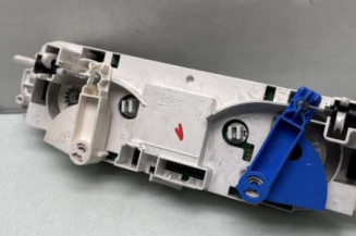Commande chauffage RENAULT MEGANE 3