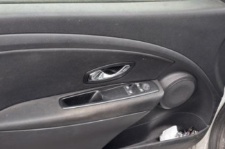 Commande chauffage RENAULT MEGANE 3