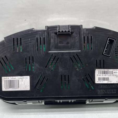 Compteur RENAULT MEGANE 3