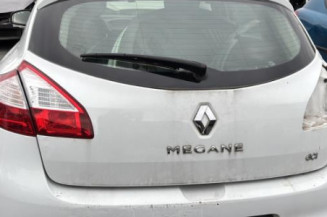Compteur RENAULT MEGANE 3
