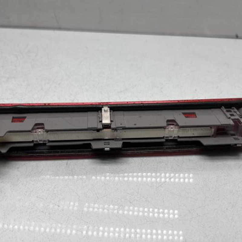 Feu arriere stop central RENAULT MEGANE 3 Photo n°2