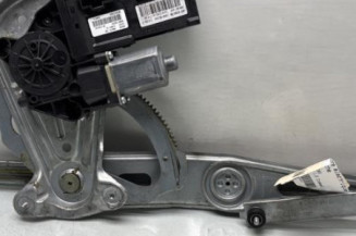 Leve vitre electrique avant gauche RENAULT MEGANE 3