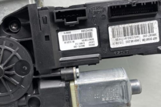 Leve vitre electrique avant gauche RENAULT MEGANE 3