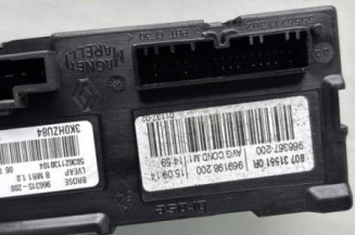 Leve vitre electrique avant gauche RENAULT MEGANE 3