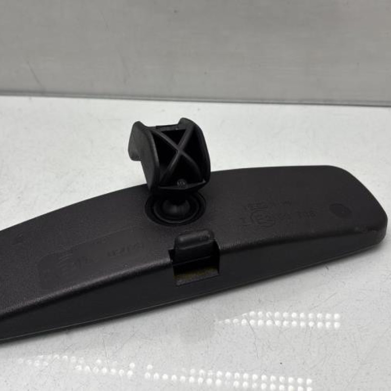 Retroviseur interieur RENAULT MEGANE 3 Photo n°4