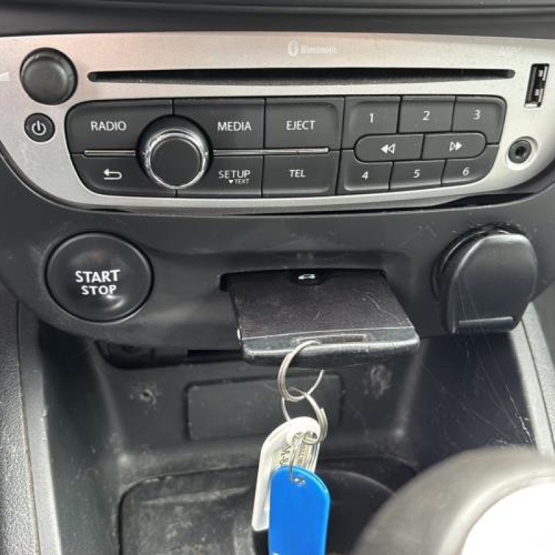 Retroviseur interieur RENAULT MEGANE 3 Photo n°20