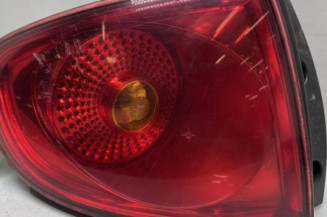 Feu arriere principal gauche (feux) SEAT ALTEA Photo n°1