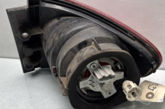 Feu arriere principal gauche (feux) SEAT ALTEA