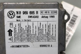 Boitier air bag SEAT ALTEA