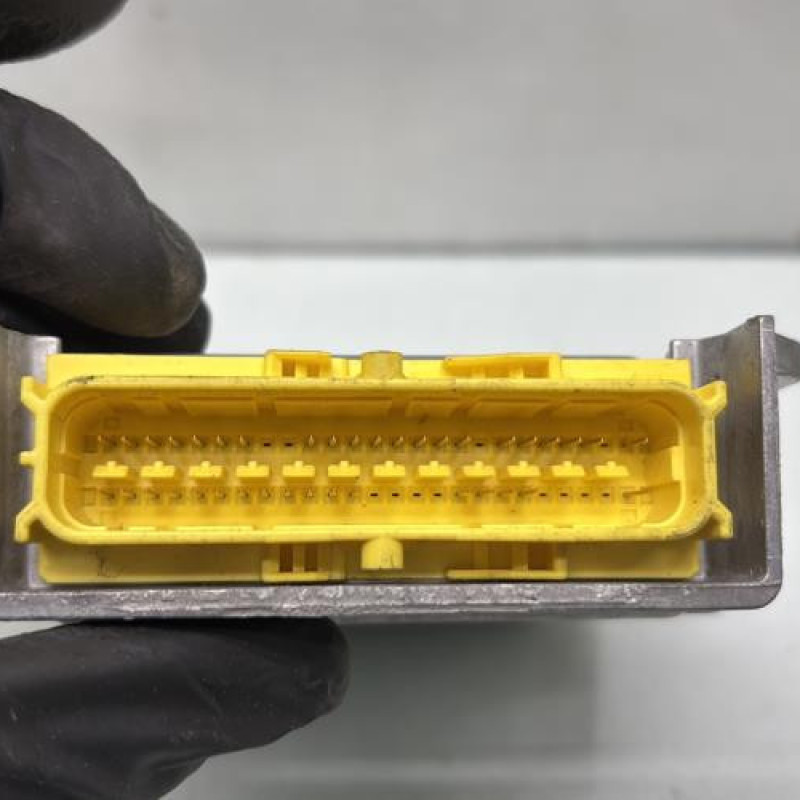 Boitier air bag SEAT ALTEA Photo n°3