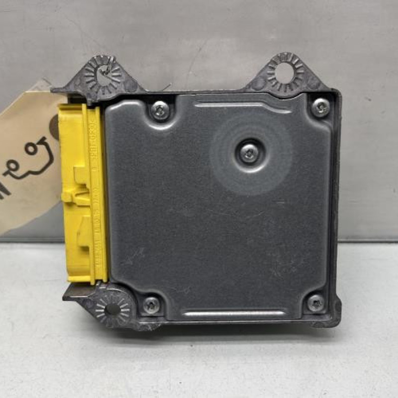 Boitier air bag SEAT ALTEA Photo n°4