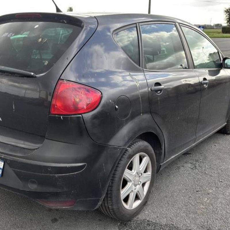 Boitier air bag SEAT ALTEA Photo n°7