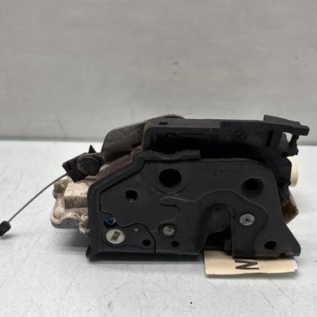 Serrure avant droit SEAT ALTEA Photo n°1