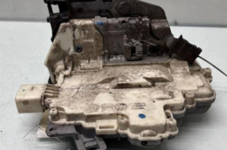 Serrure avant droit SEAT ALTEA