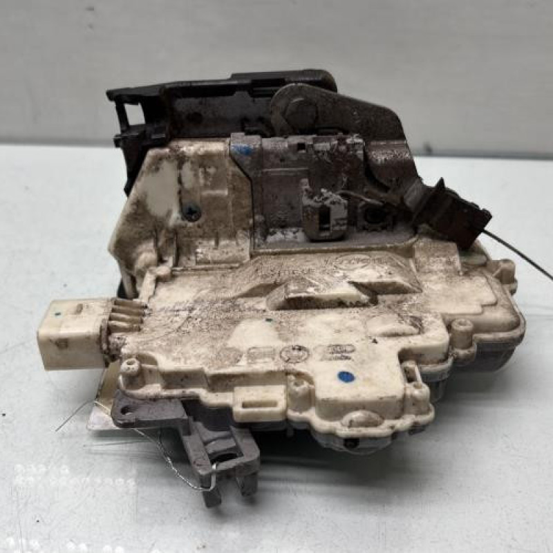 Serrure avant droit SEAT ALTEA Photo n°2