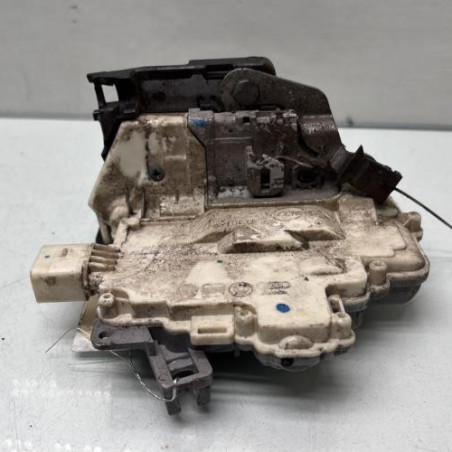 Serrure avant droit SEAT ALTEA