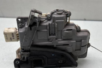 Serrure avant droit SEAT ALTEA