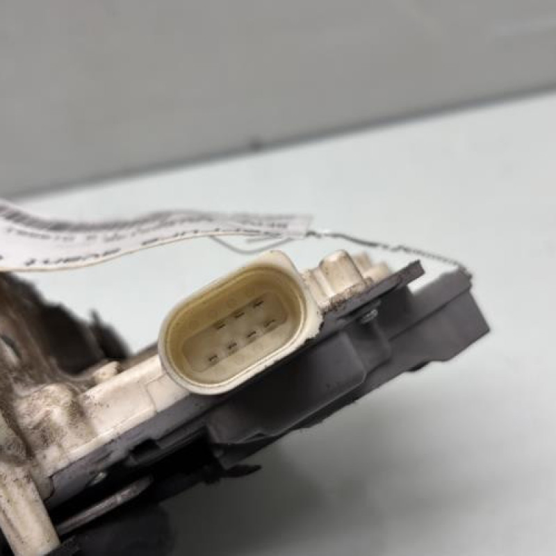 Serrure avant droit SEAT ALTEA Photo n°4