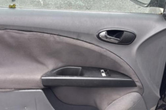 Serrure avant droit SEAT ALTEA