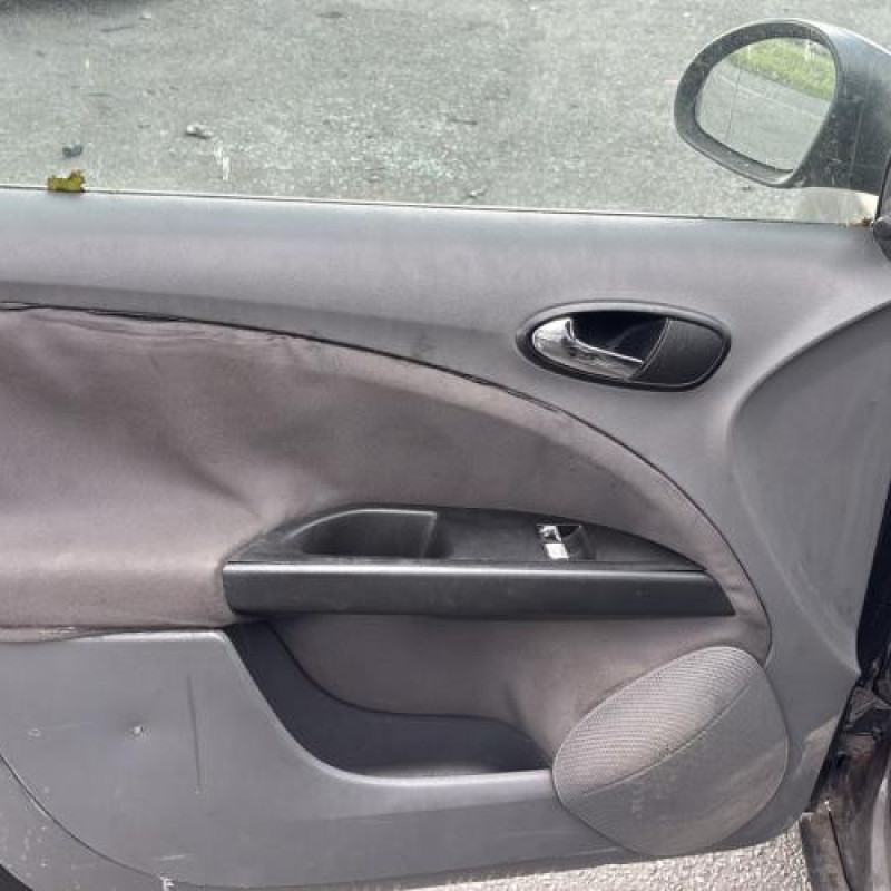 Serrure avant droit SEAT ALTEA Photo n°14