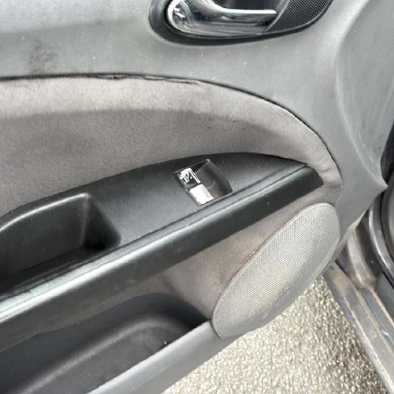 Serrure avant droit SEAT ALTEA Photo n°15