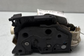 Serrure avant gauche SEAT ALTEA Photo n°1