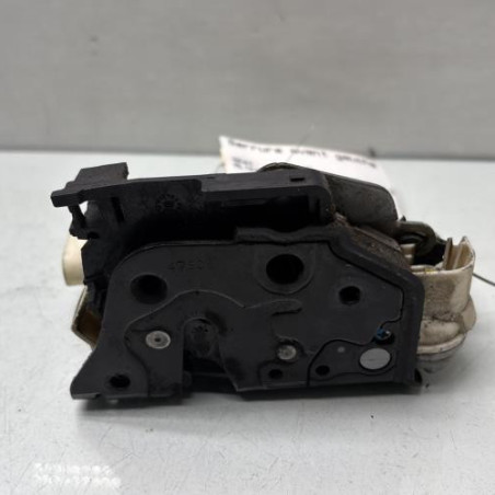 Serrure avant gauche SEAT ALTEA Photo n°1