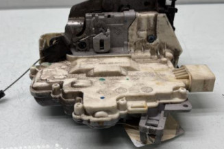 Serrure avant gauche SEAT ALTEA