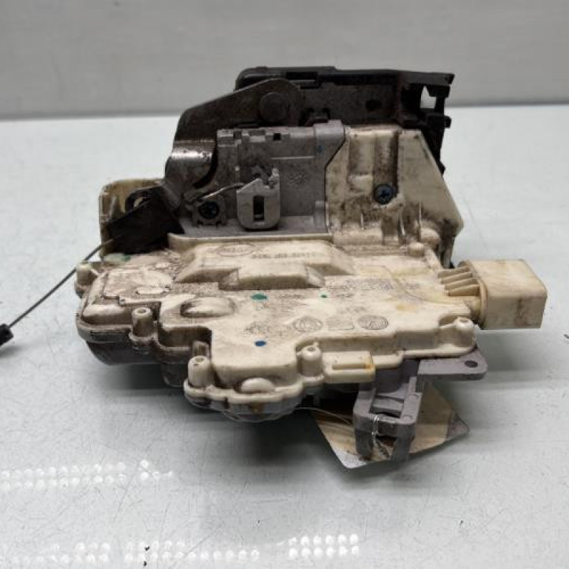 Serrure avant gauche SEAT ALTEA Photo n°2