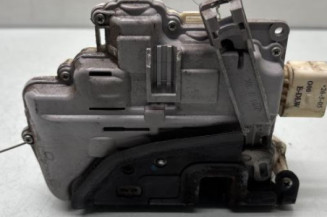 Serrure avant gauche SEAT ALTEA