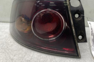 Feu arriere principal gauche (feux) SEAT IBIZA 3 Photo n°1